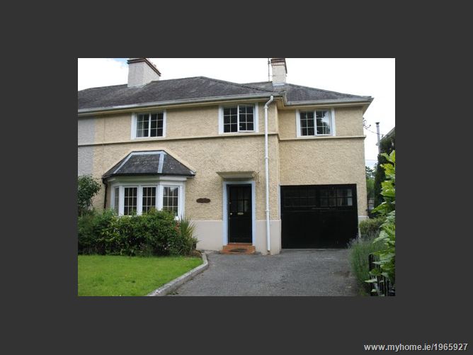 5 Church Road, Nenagh, Co. Tipperary DNG Michael Gilmartin 1965927